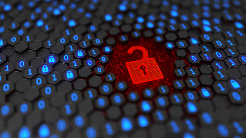 ‘Rosetta stone’ for database inputs reveals serious security issue