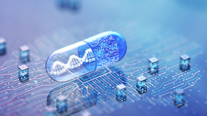 AI research team could streamline clinical trial design