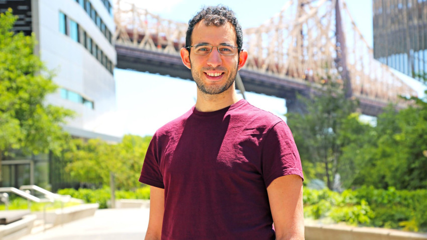 Cornell Tech professor’s startup receives $1.75 million to improve AI efficiency