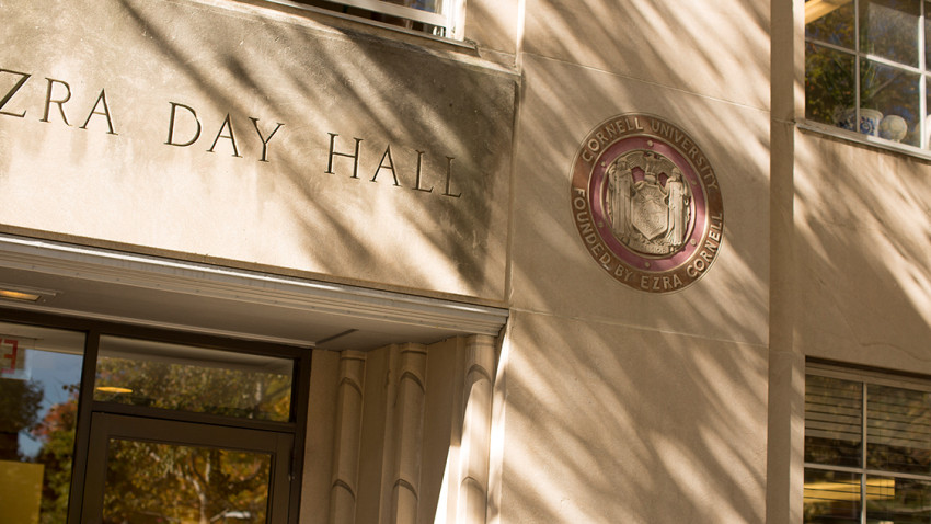 Speeding up a manual process helps Cornell recover $100,000