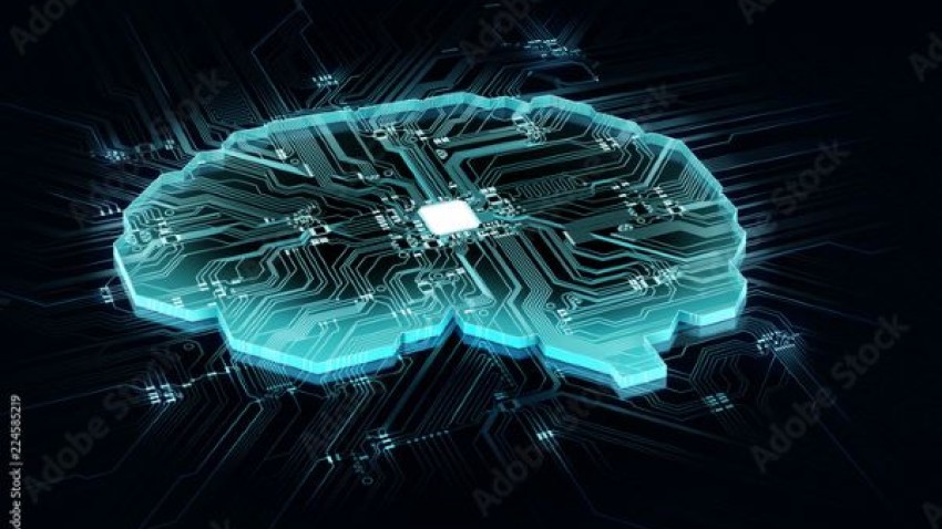 Humans are bad at making complex decisions. AI can help