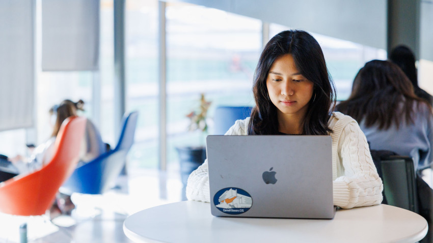 Cornell Bowers launches two online master’s programs in AI
