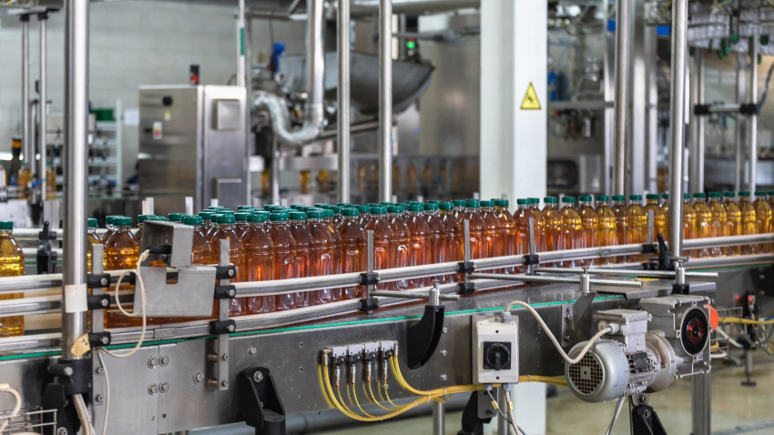 Study finds trust is the missing ingredient for AI-driven food safety