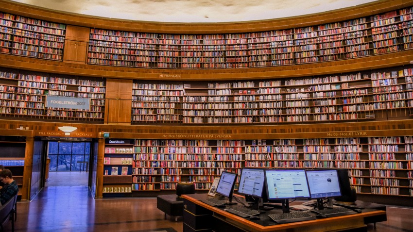 Combining humanities and tech for research gains