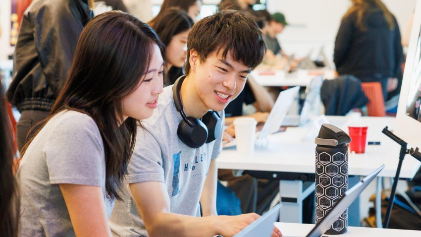 Any student, any major: ‘Everyday AI’ course to launch spring 2027